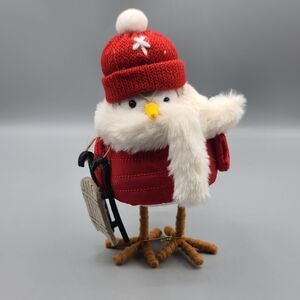 Target Spritz Birds Featherly Friend Nippy Christmas Wondershop 2021